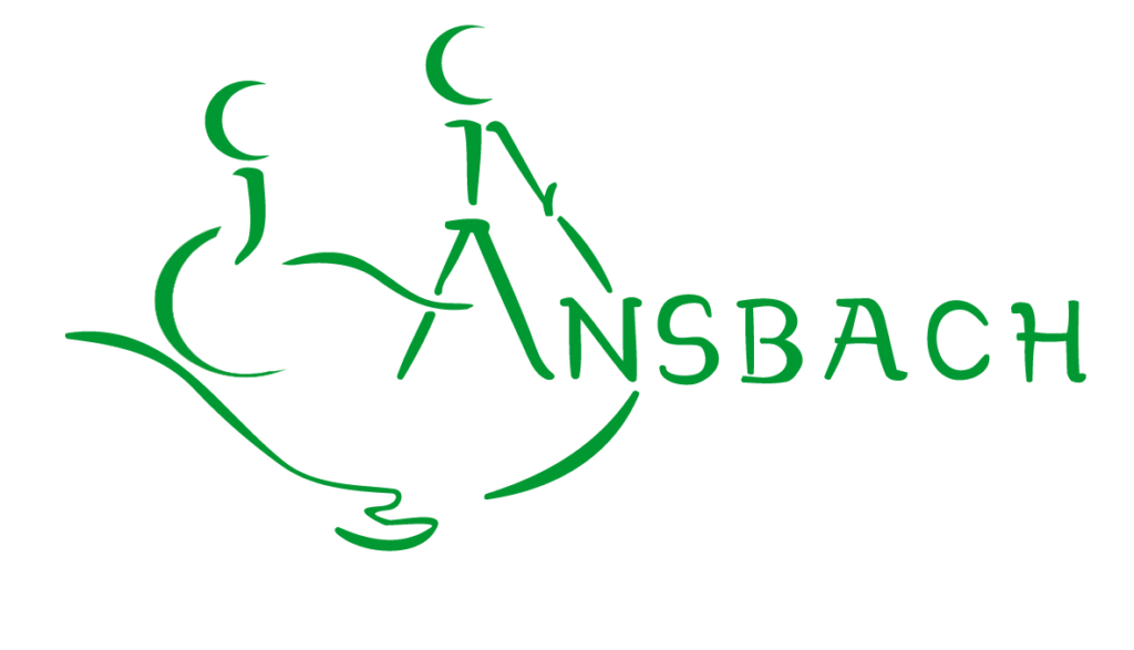 Logo von Ansbach barrierefrei