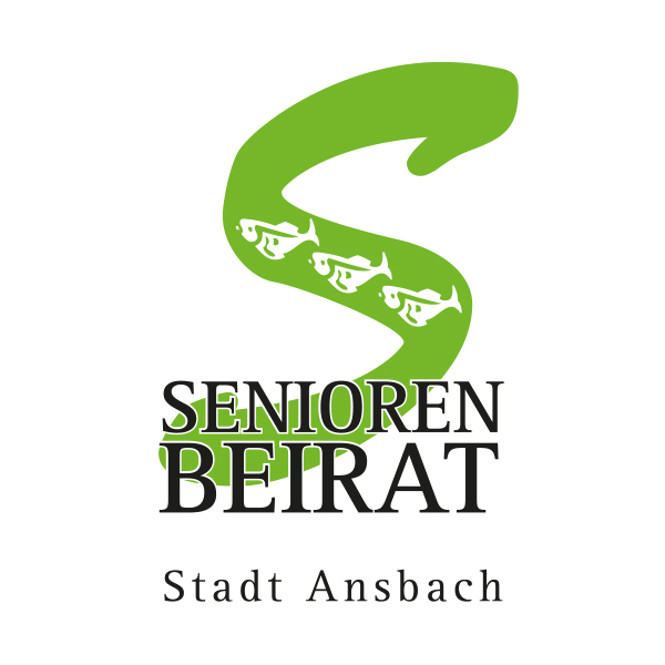 Logo des Seniorenbeirats Ansbach